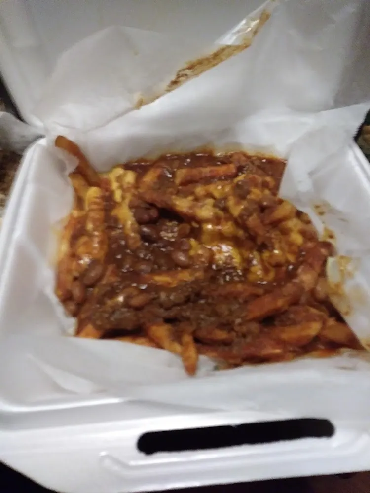 Poutine